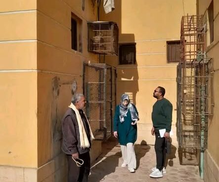 محافظ قنا يشدد على