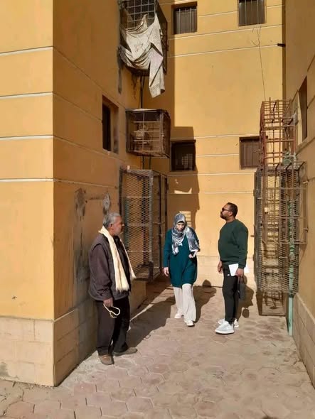 محافظ قنا يشدد على