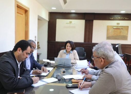 نائب محافظ البحر