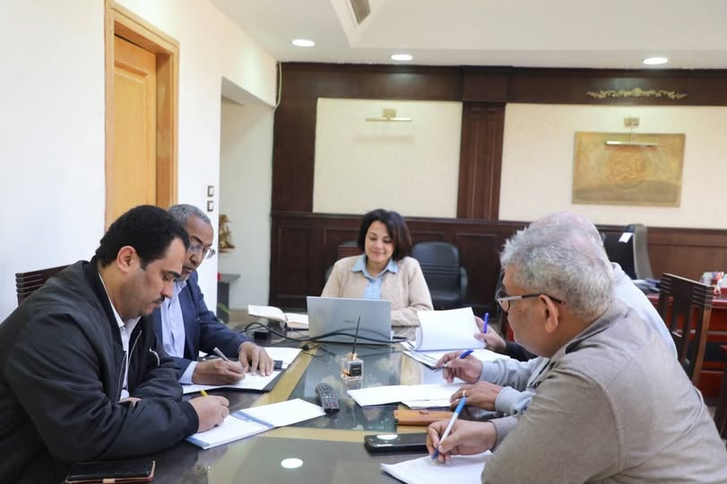 نائب محافظ البحر