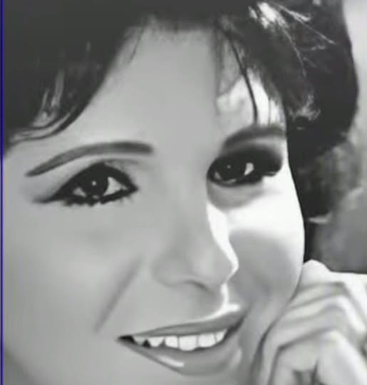 قرير إعلامي: مديحة