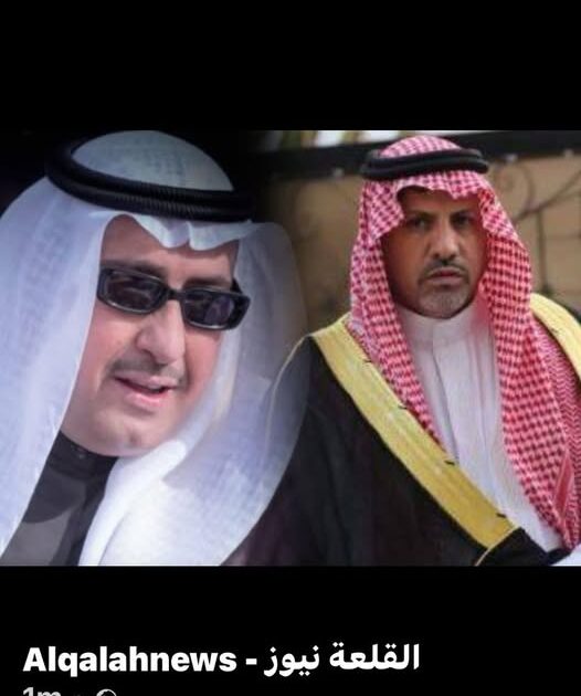 سفير دولة الكويت