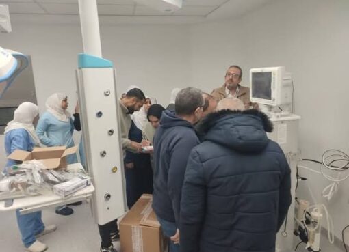 نائب رئيس الوزراء