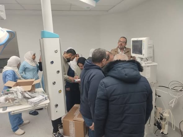 نائب رئيس الوزراء