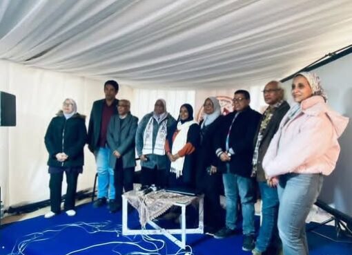 «أهلنا وناسنا» يناقش