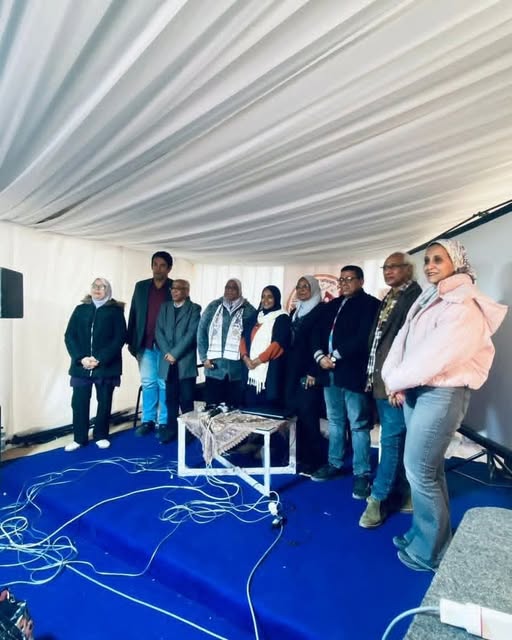 «أهلنا وناسنا» يناقش