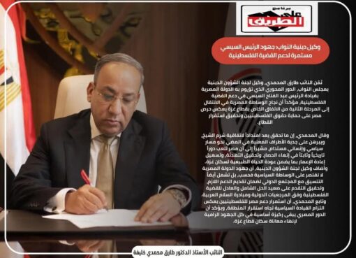 عضو مجلس النواب