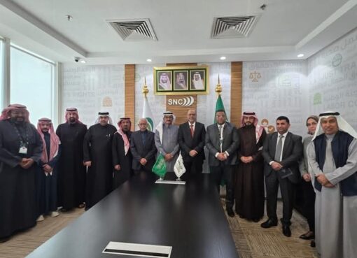 وزير العمل المصري