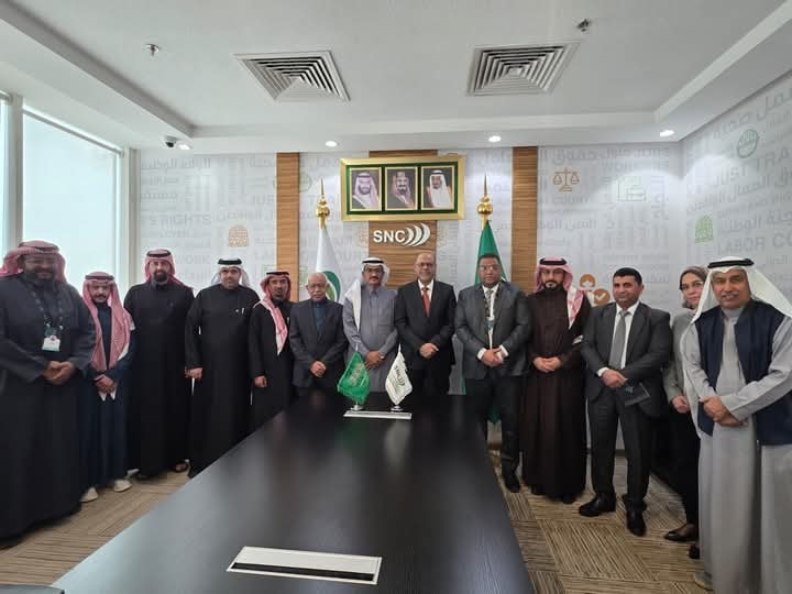 وزير العمل المصري