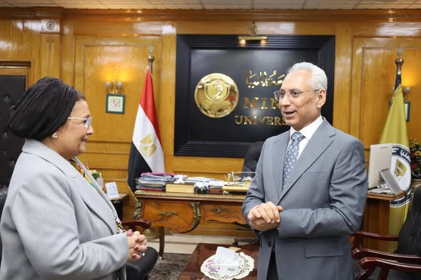 نائب وزير الصحة