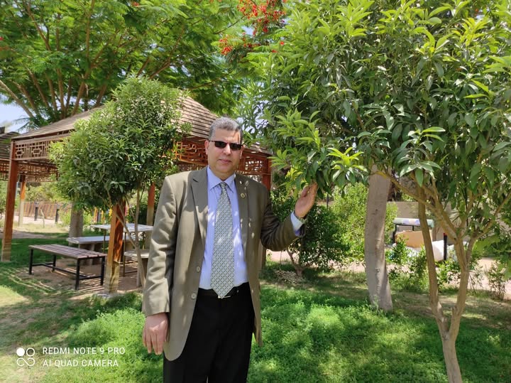 عمل الخير يضعه الله