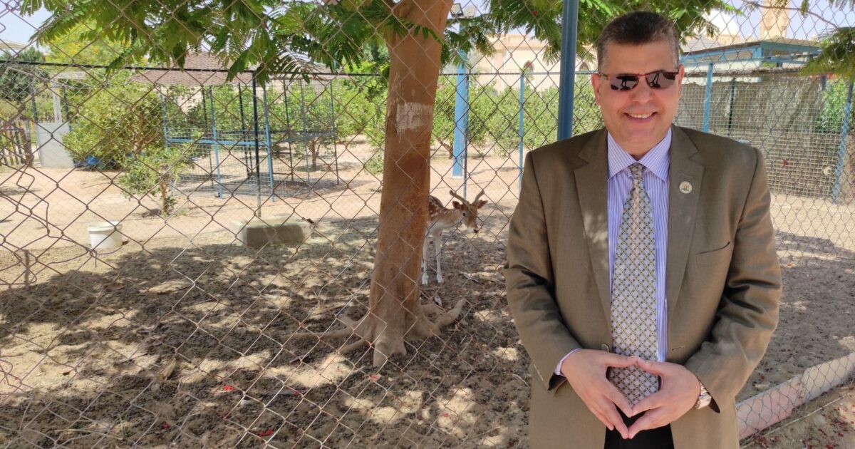 الحريصيون علي المعرفة