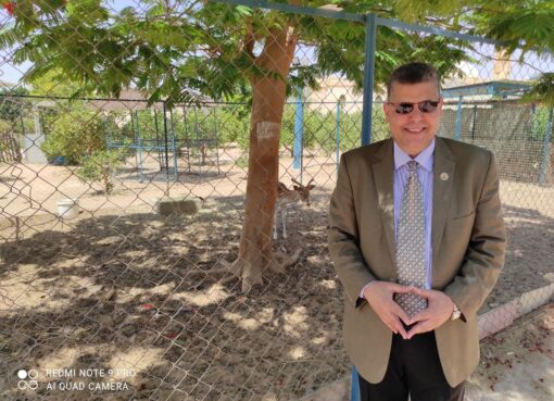 الحريصيون علي المعرفة