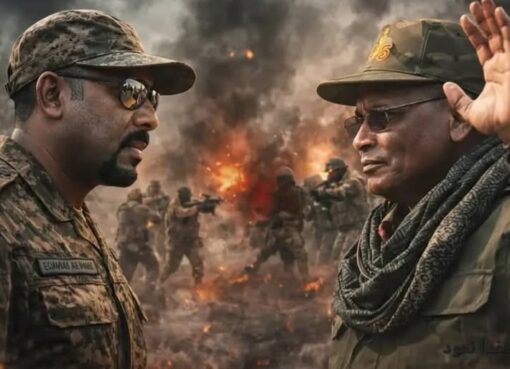 ارتداد الفوضى إلى