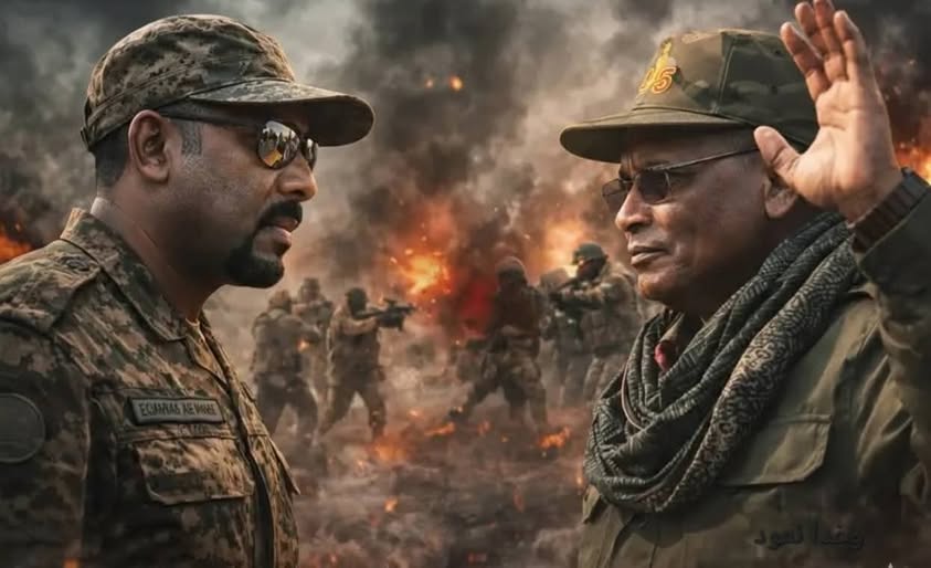 ارتداد الفوضى إلى