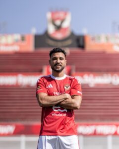 صفقات الأهلى مازالت مستمرة