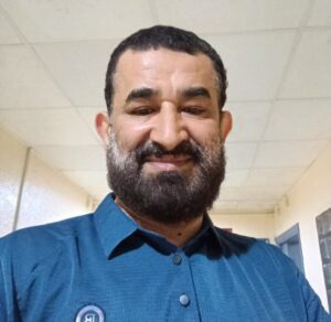 قصة مناضل فى الغربة