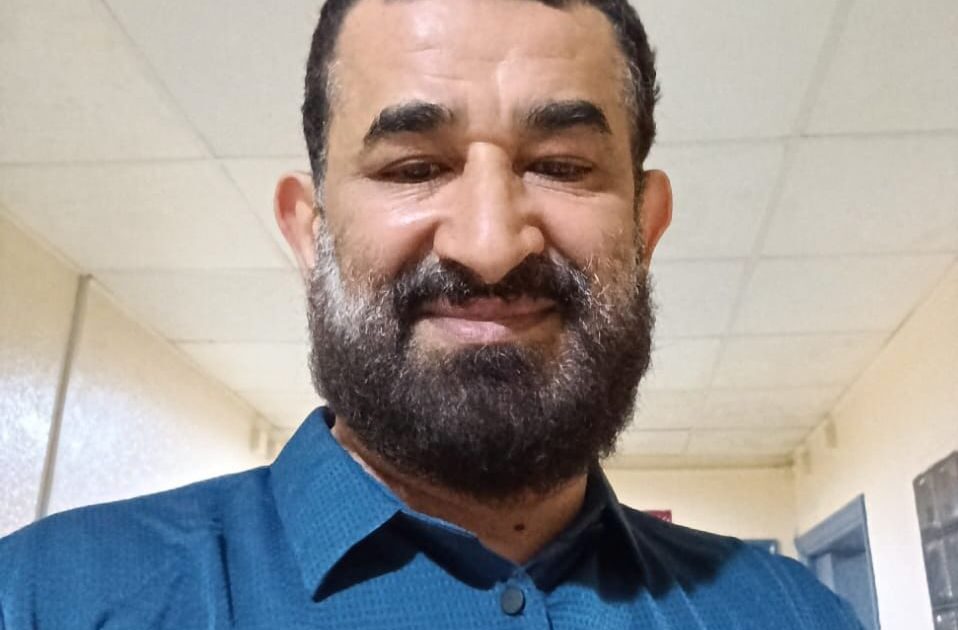 عندما تعودنا أن