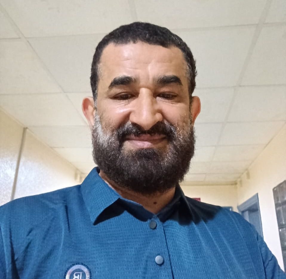 عندما تعودنا أن