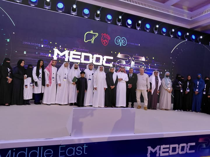 مؤتمر الشرق الأوسط