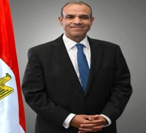 وزير الخارجية الاتزان