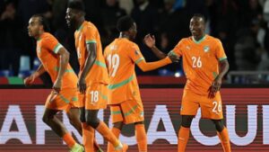 زئير الأفيال يزلزل الأرض