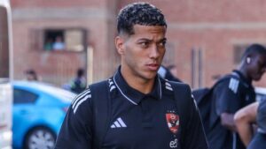 تفاصيل أزمة إمام عاشور 