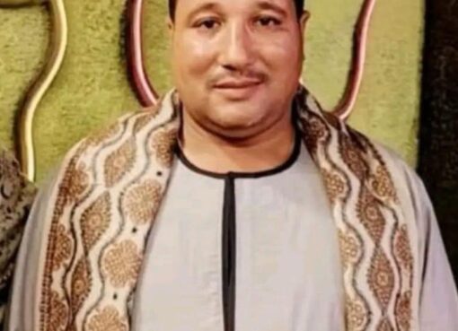 مأساة إنسانية تنهي حياة شاب وتصيب رفاقه أثناء تطهير نفق مائي بأسيوط