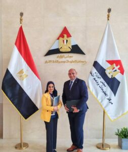 ثورة حقوقية.. الاستراتيجية الوطنية تُعيد هندسة ملف الإعاقة بعقل الدولة 🇪🇬♿