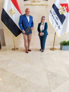 ثورة حقوقية.. الاستراتيجية الوطنية تُعيد هندسة ملف الإعاقة بعقل الدولة 🇪🇬♿