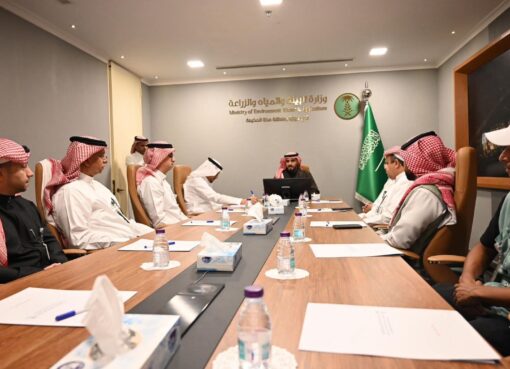 مدير عام «بيئة مكة» يدشّن حملة الامتثال لأنظمة الصيد البحري لتعزيز الاستدامة وحماية الثروة السمكية