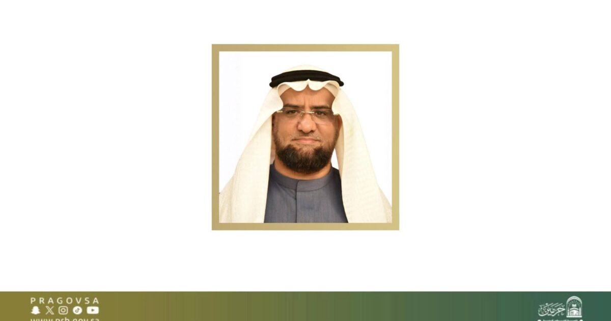 المتحدث الرسمي برئاسة الشؤون الدينية بالمسجد النبوي: تكثيف الاستعدادات لصلاة الجمعة