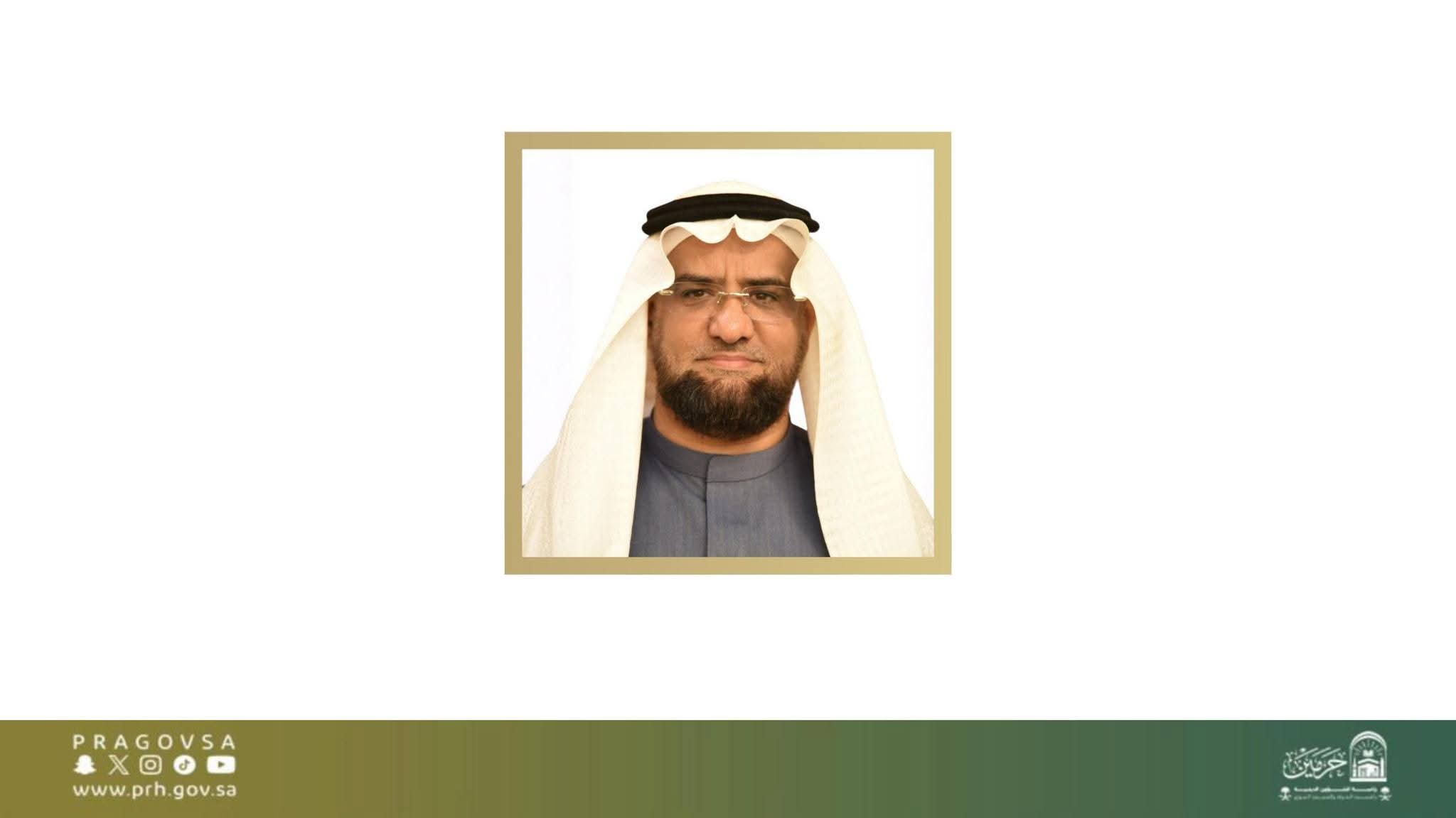 المتحدث الرسمي برئاسة الشؤون الدينية بالمسجد النبوي: تكثيف الاستعدادات لصلاة الجمعة