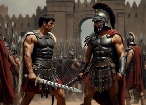 من الادب العالمي