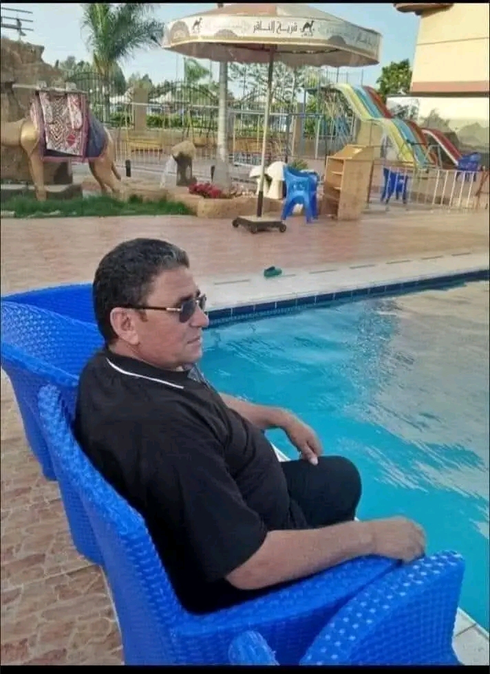 مش كل مكان امان