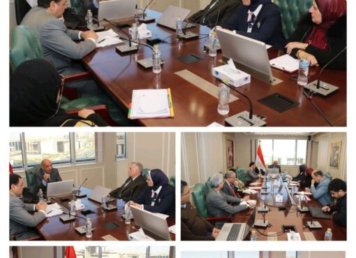 متابعة وزير الكهرباء والطاقة المتجددة لخطة العمل لتحقيق الإستدامة المالية والتشغيل الإقتصادى 