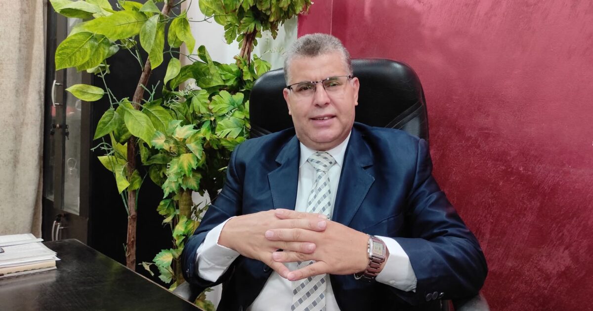 الحياء من الأيمان