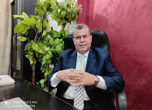 الحياء من الأيمان