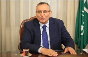 سباق رئاسة حزب الوفد ينطلق رسميا غدا.. و5 قيادات بارزة في المنافسة