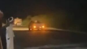 فرار قوات الانتقالي من مواقع بوادي حضرموت.. وأرتال تغادر سيئون