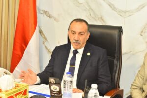 محافظ أسيوط: فتح لجان اليوم الأول لجولة الإعادة في الدوائر الثلاث في موعدها وسط انتظام كامل للعملية الانتخابية