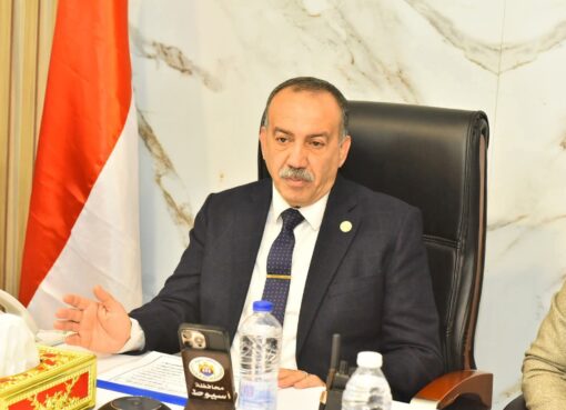 محافظ أسيوط: فتح لجان اليوم الأول لجولة الإعادة في الدوائر الثلاث في موعدها وسط انتظام كامل للعملية الانتخابية