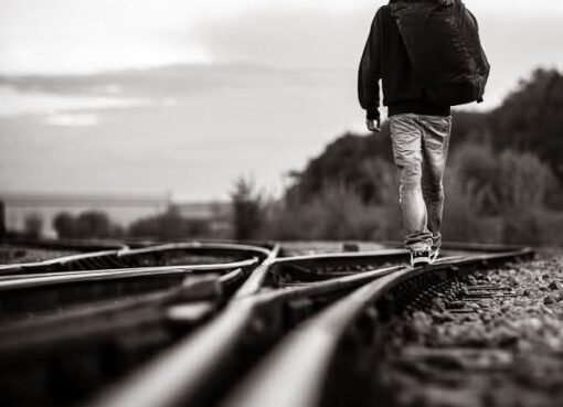 حين يفهم الإنسان معنى أن يبدأ من الصفر