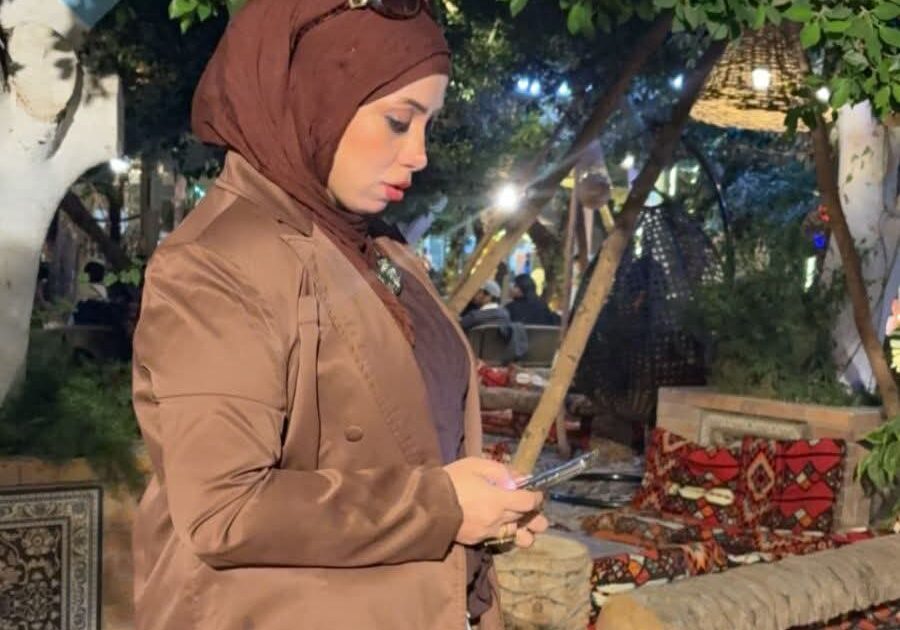 الفرق بين الضعف والانهاك النفسي كالفرق بين كوباية مكسورة وكوباية فاضية! 