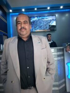 تكرار قطع المياة والكهرباء ودون تفعيل أرقام ١١٤ ورقم ١٢٢ في مدينة المستقبل بالإسماعيلية