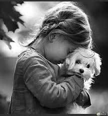 الفتاة العمياء