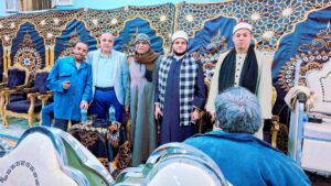 عزاء واجب لعائلات شقوير
