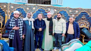 عزاء واجب لعائلات شقوير