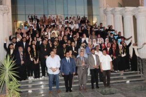 التعليم العالي : الجامعات المصرية تشهد فعاليات ثقافية متنوعة ضمن المشروع الوطني للقراءة