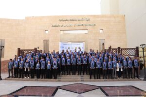 التعليم العالي : الجامعات المصرية تشهد فعاليات ثقافية متنوعة ضمن المشروع الوطني للقراءة